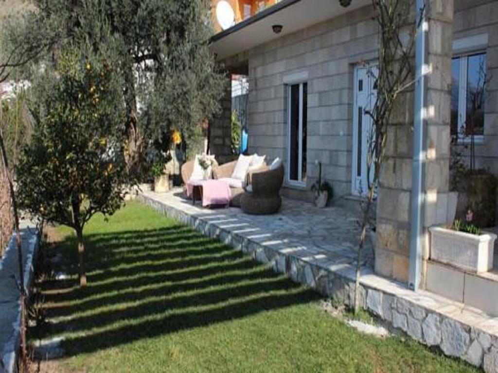Villa Royal Dream Свети Стефан Екстериор снимка