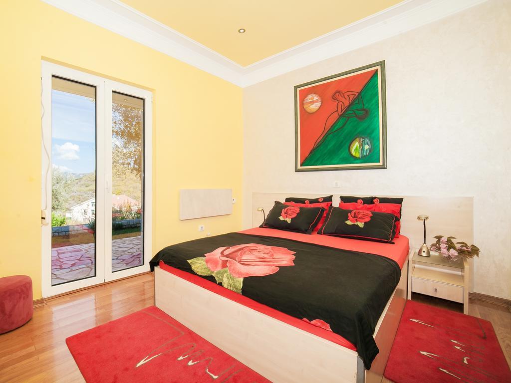 Villa Royal Dream Свети Стефан Екстериор снимка